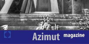 Magazine Azimut news