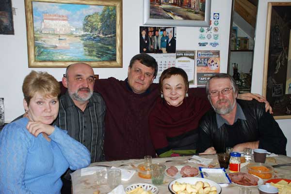 ArtFact Team
