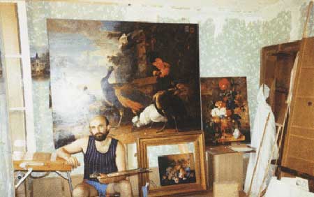 ArtFact Team