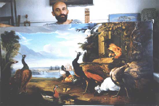 ArtFact Team
