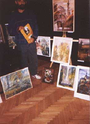 ArtFact Team