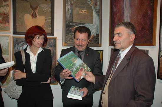 Exhibition Holocost