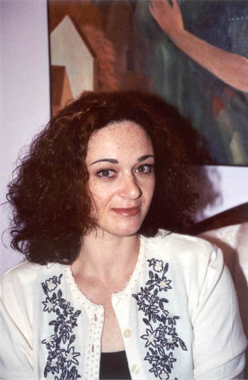 Svetlana Bukina