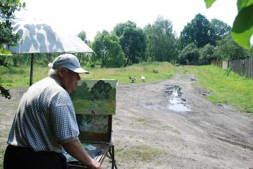 N. Kozlovsky