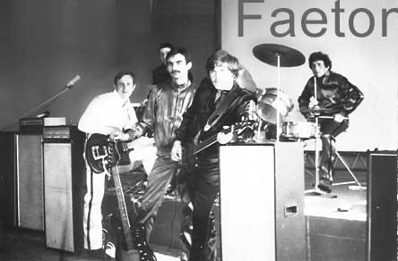 faeton